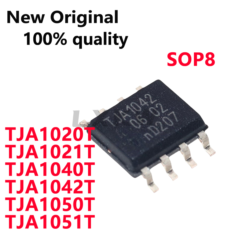 Nodemcuv2 - (5-10 pièces) nouveau TJA1050T TJA1051T TJA1042T