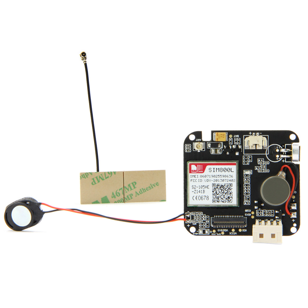 Ttgo T Watch - TTGO peut développer une carte d'extension