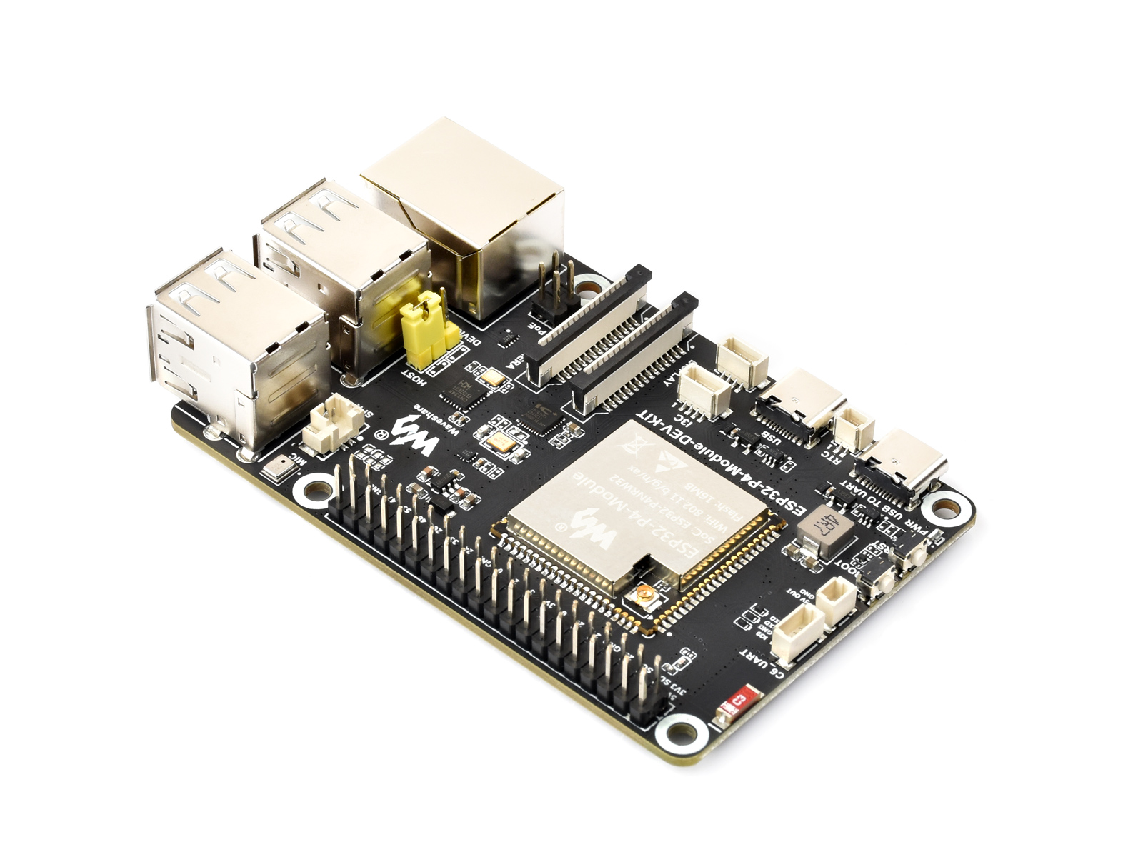 Waveshare Esp32 - Carte de développement Waveshare basée sur
