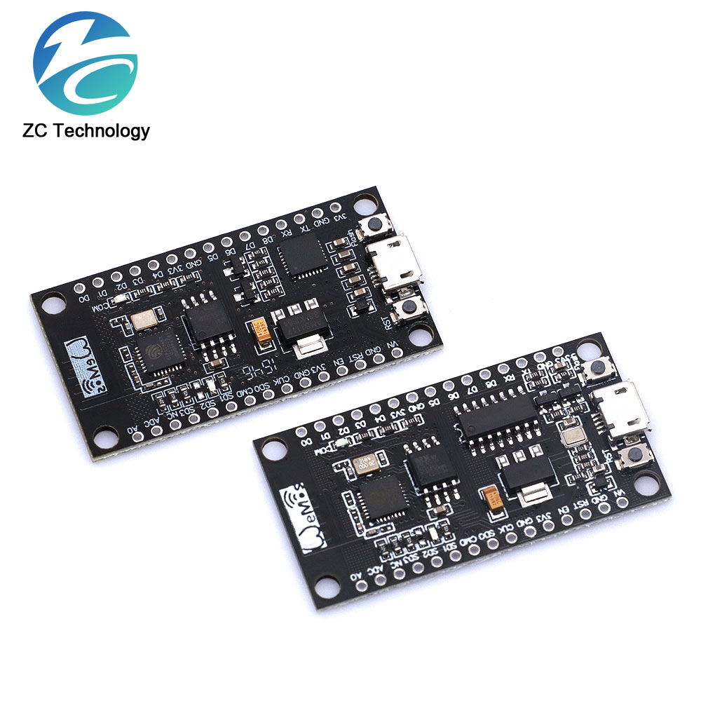 Nodemcu 32S - NodeMCU – module WIFI, 32 mo