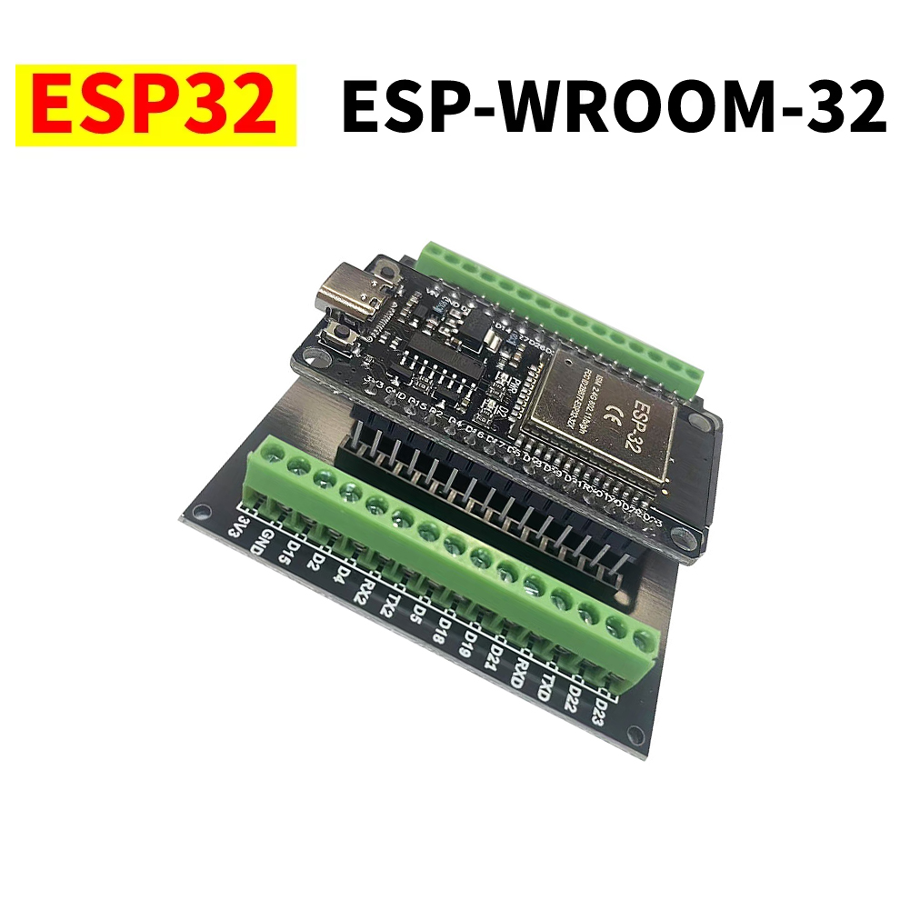 Olimex Esp32 - Carte de développement ESP32, Module WiFi