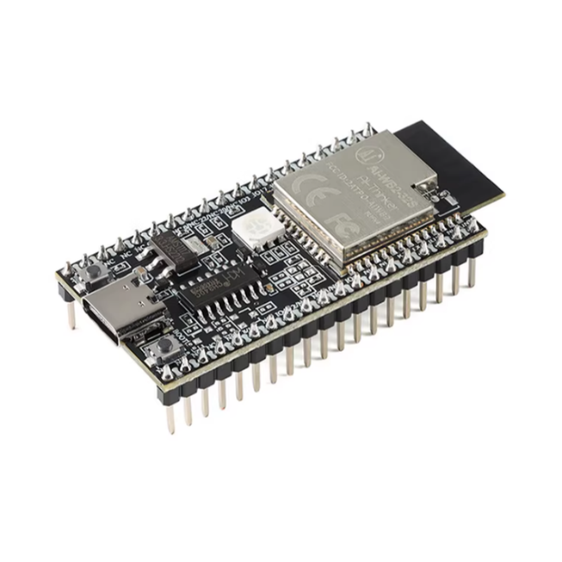 Nodemcu 32S - Carte de développement de modules WiFi