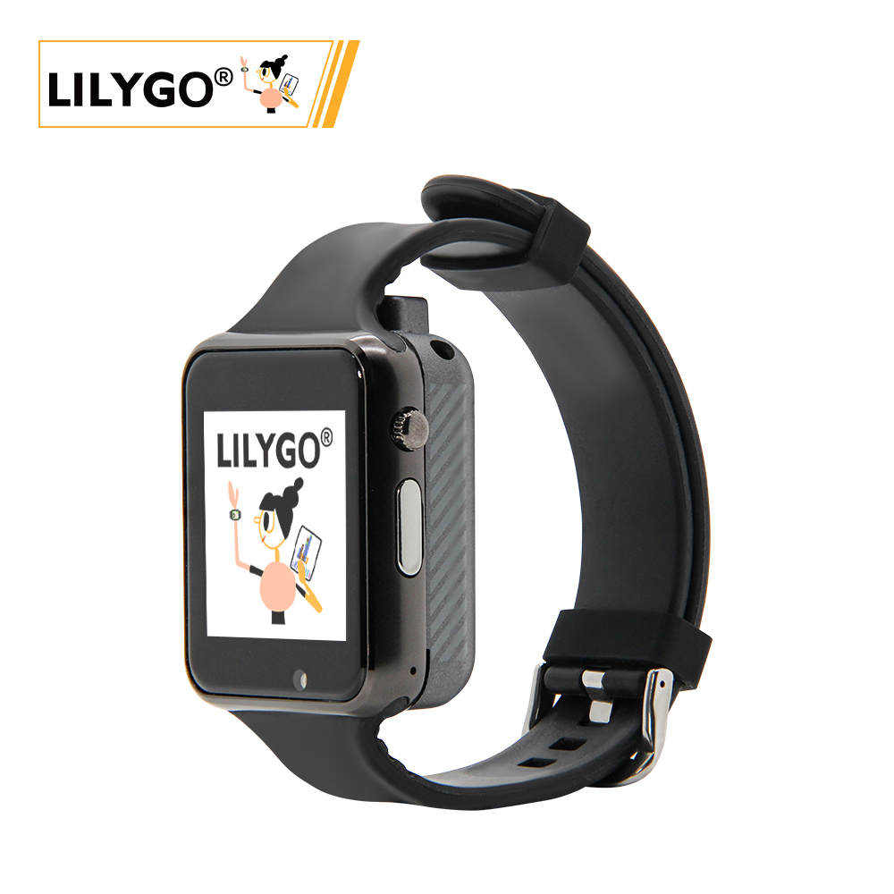 Ttgo T Watch - LILYGO® T-WATCH-S3 Plus ESP32-S3 Smartwatch Conseil