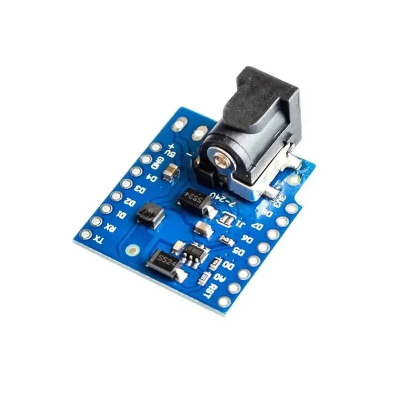 DC Power Shield V1.1.0 pour ca - Wemos D1 Mini avis et prix
