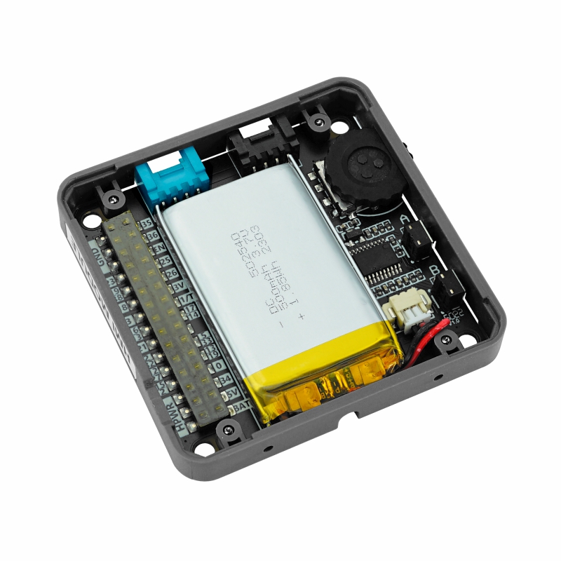 Odule avec codeur et batterie  - M5Stack avis et prix
