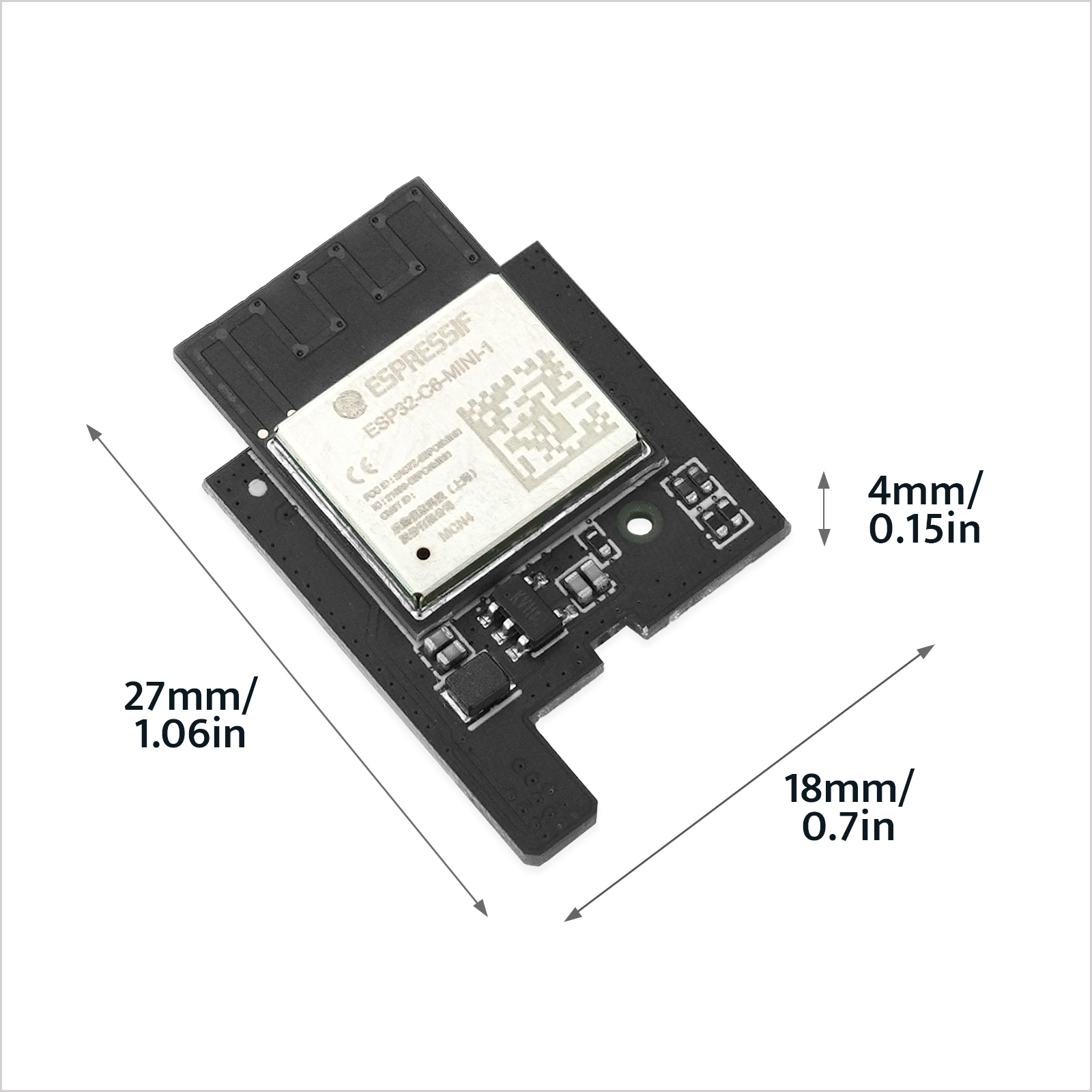 Module officiel M5Stack Stamp- - M5Stack avis et prix