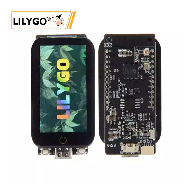 LILYGO ®   Carte de développem - Lolin S3 avis et prix