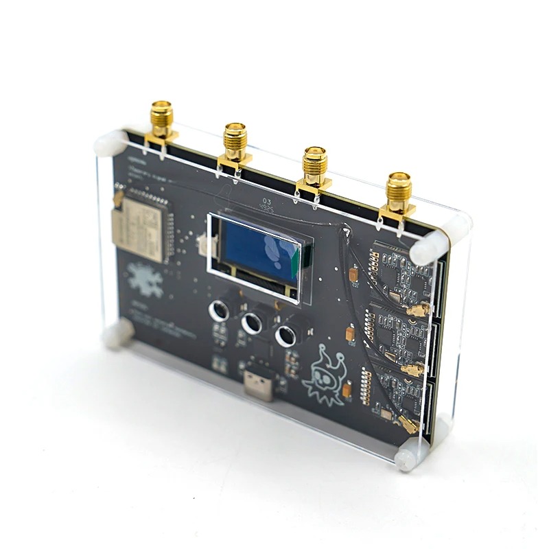 Kit sans fil RF CLOWN V2.0 ESP - Devkitc avis et prix