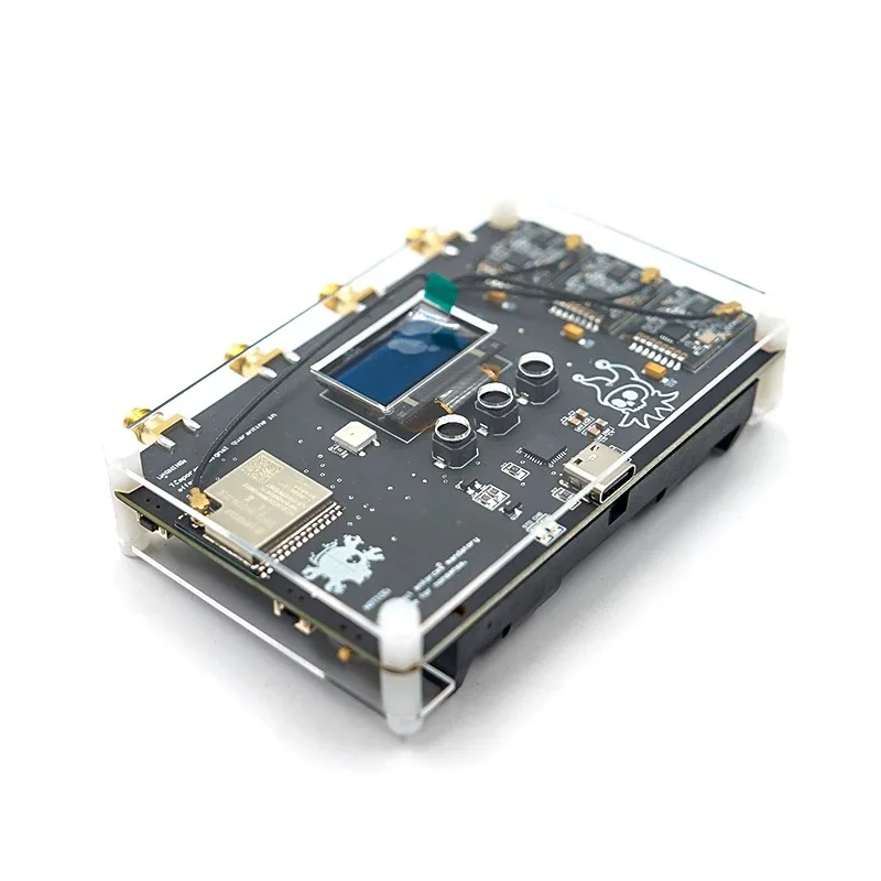 Kit sans fil RF CLOWN V2.0 ESP - Devkitc avis et prix