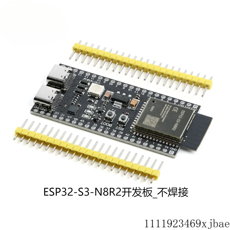 Carte de développement ESP32-S - Esp32 S3 Devkitc 1 avis et prix