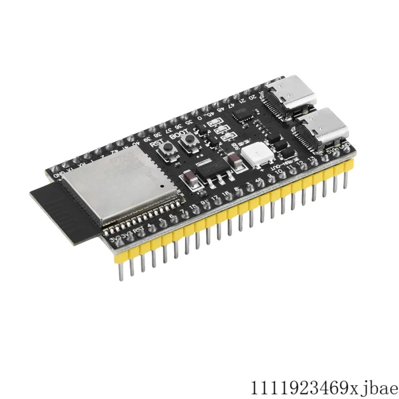 Carte de développement ESP32-S - Esp32 S3 Devkitc 1 avis et prix