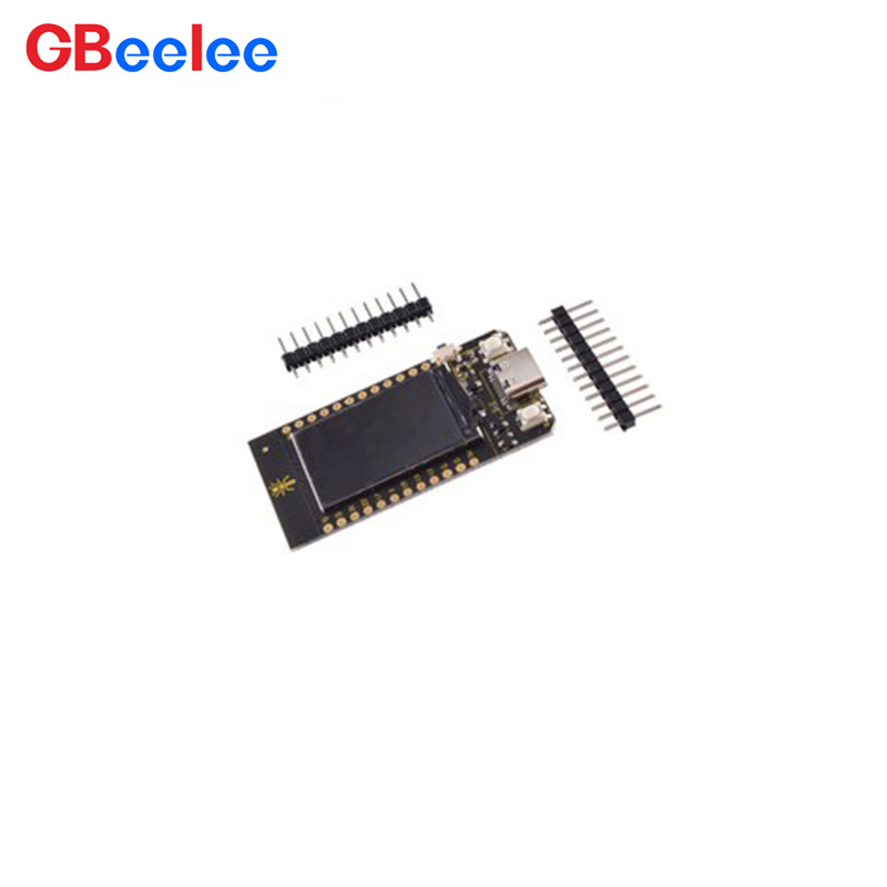 2 pièces GBeelee BL-MZ-A009 TT - Ttgo Tdisplay avis et prix