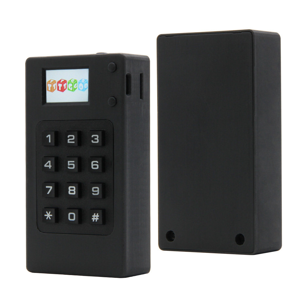 Carte d'extension de clavier T - Ttgo Tdisplay avis et prix