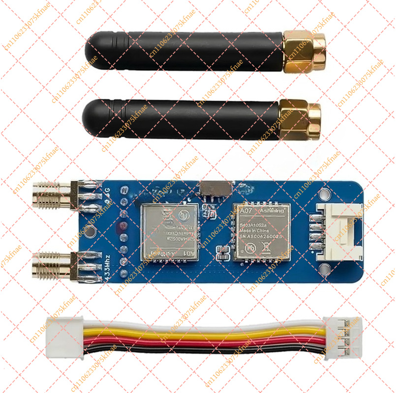 Module sans fil 2-en-1 CC1101  - M5Stickc avis et prix