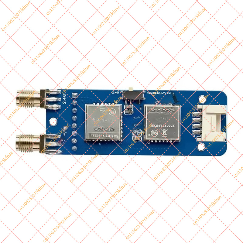 Module sans fil 2-en-1 CC1101  - M5Stickc avis et prix