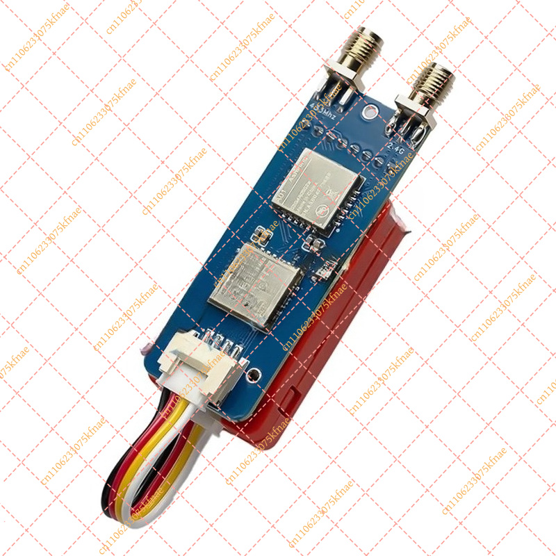 Module sans fil 2-en-1 CC1101  - M5Stickc avis et prix