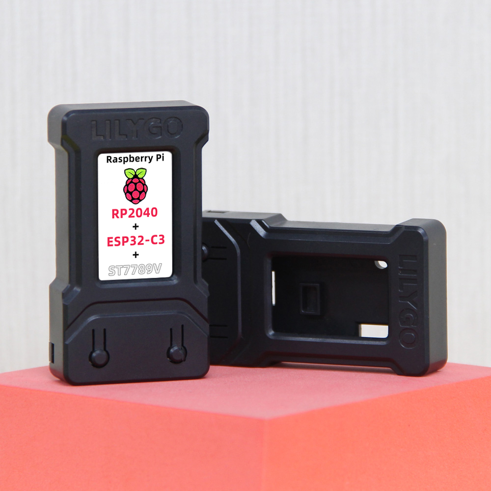 LILYGO® T-PicoC3 PicoPro 1.14  - Devkitc avis et prix