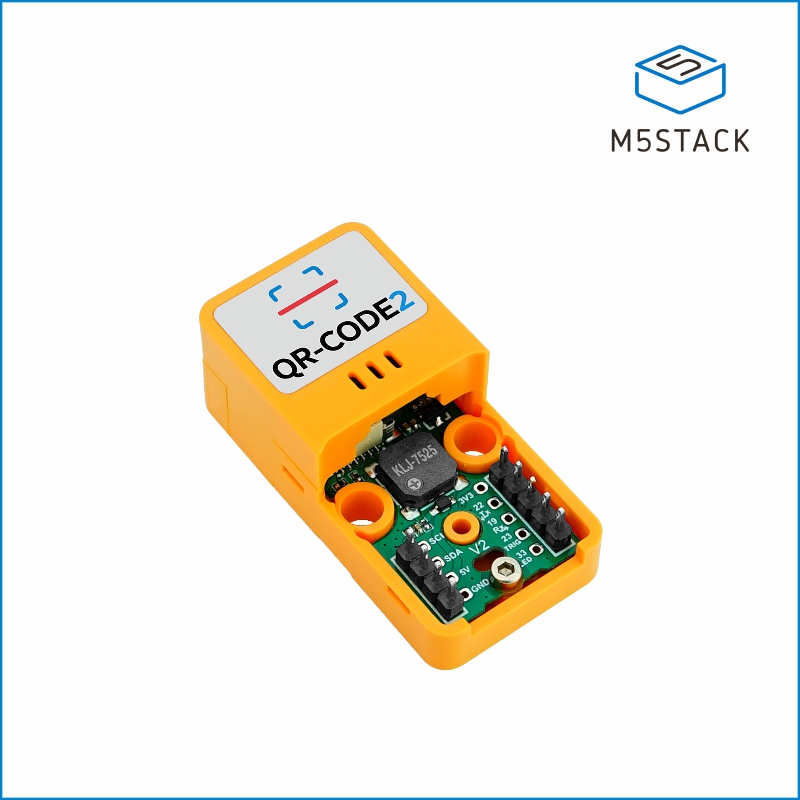 M5Stack-Scanner de codes-barre - M5Stack avis et prix