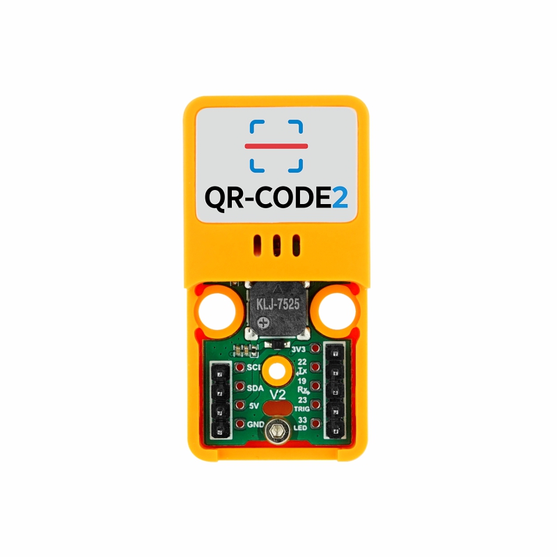 M5Stack-Scanner de codes-barre - M5Stack avis et prix