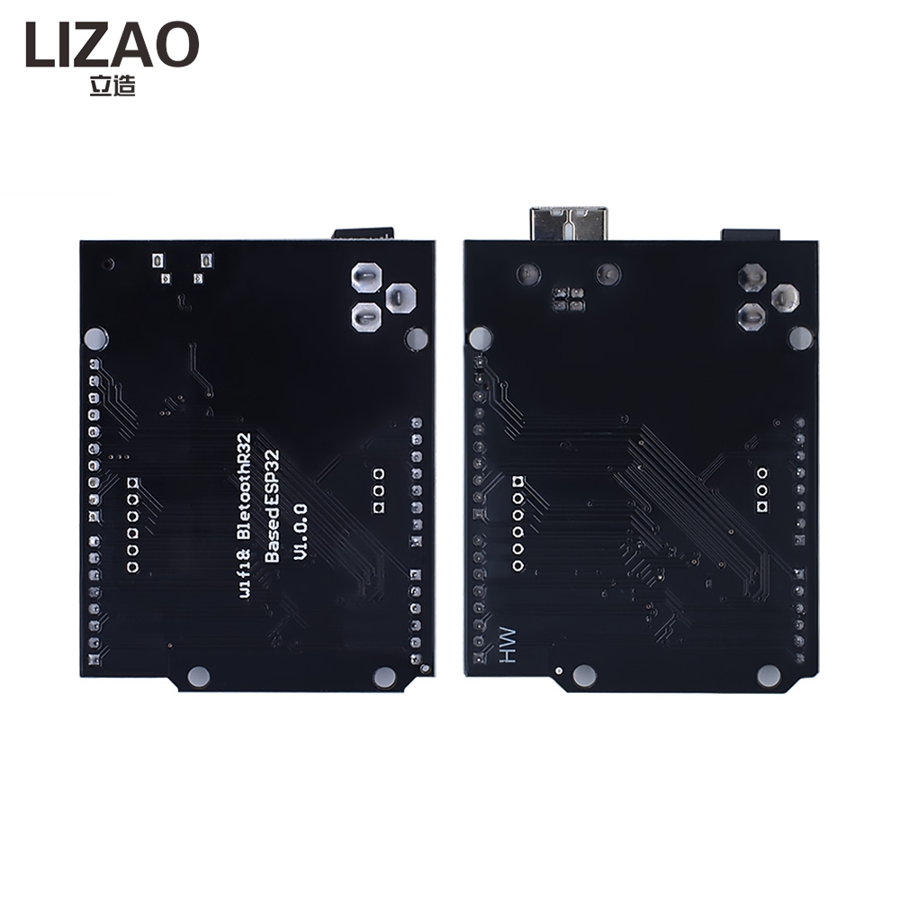 Carte de développement ESP32 D - Wemos D1 Mini avis et prix