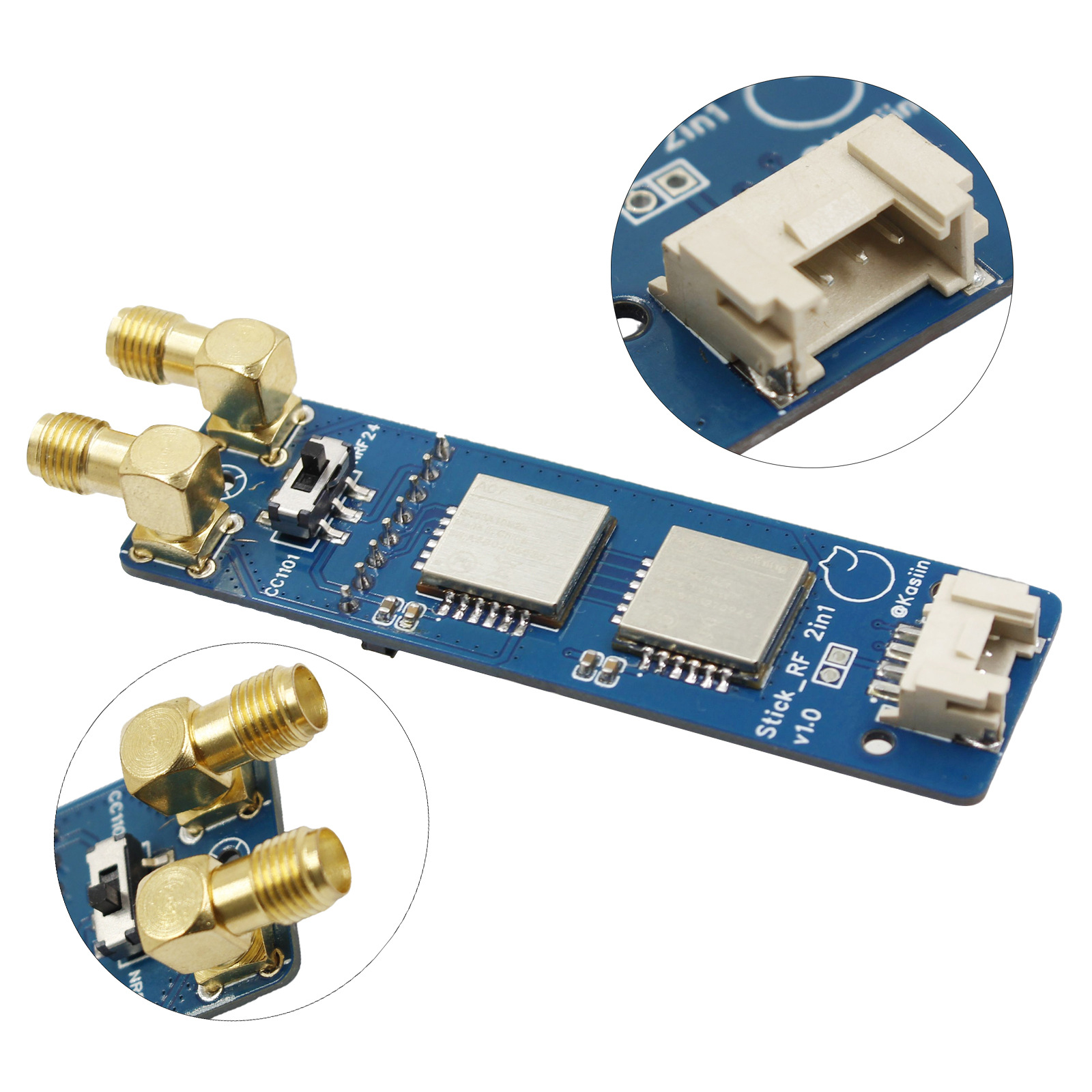 Pour pile M5 pour M5StickC PLU - M5Stickc avis et prix