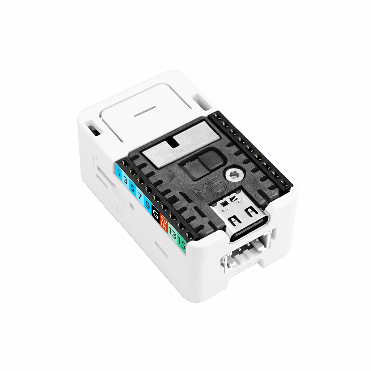 Kit Capsule Officiel M5Stack v - M5Stack avis et prix