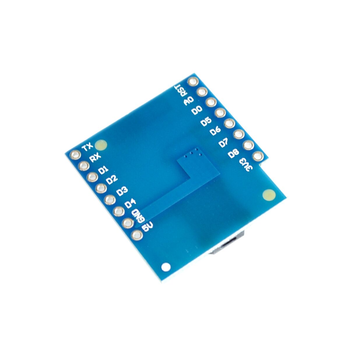 Bouclier de sonnerie V1.0.0 po - Wemos D1 Mini avis et prix