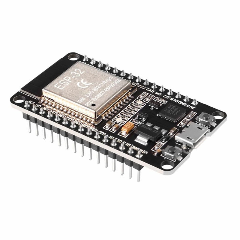 Carte de développement ESP32 T - Olimex Esp32 avis et prix