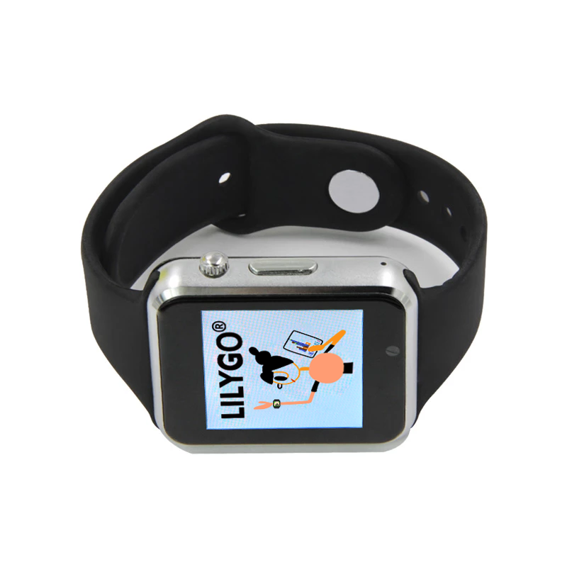 LILYGO® TTGO T-Watch 2020 400m - Ttgo T Watch avis et prix