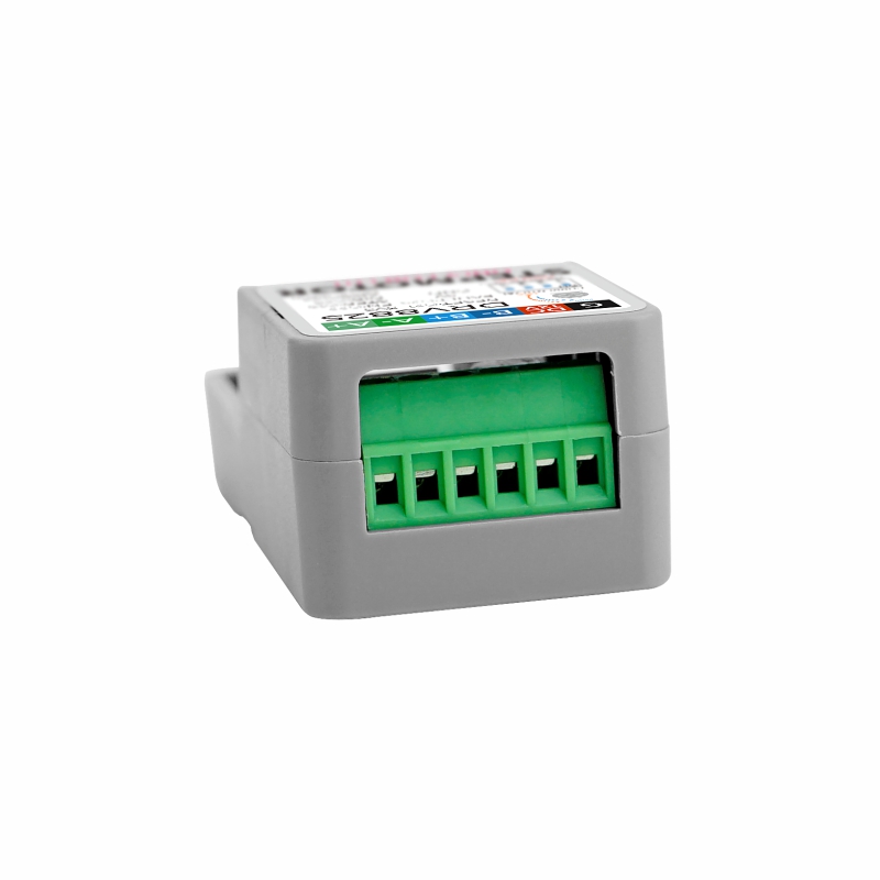 Base officielle de moteur pas  - M5Stack avis et prix