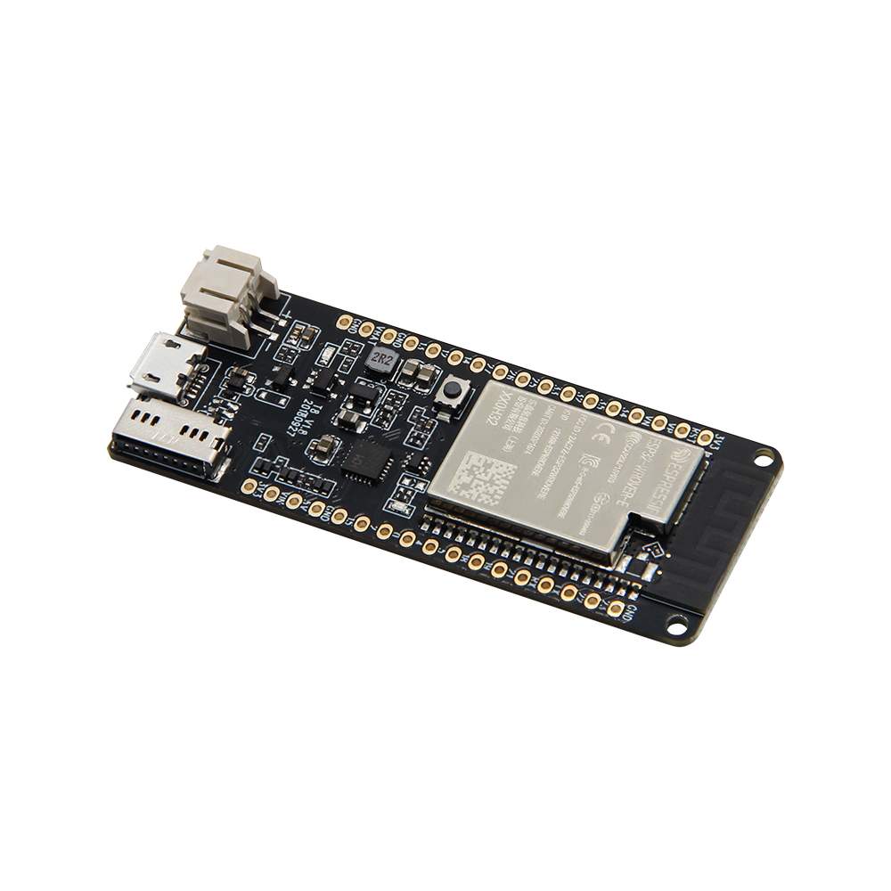 LILYGO® TTGO T8 V1.8 Carte de  - Ttgo T Watch avis et prix
