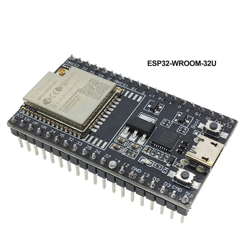 Carte de développement ESP32-D - Olimex Esp32 avis et prix