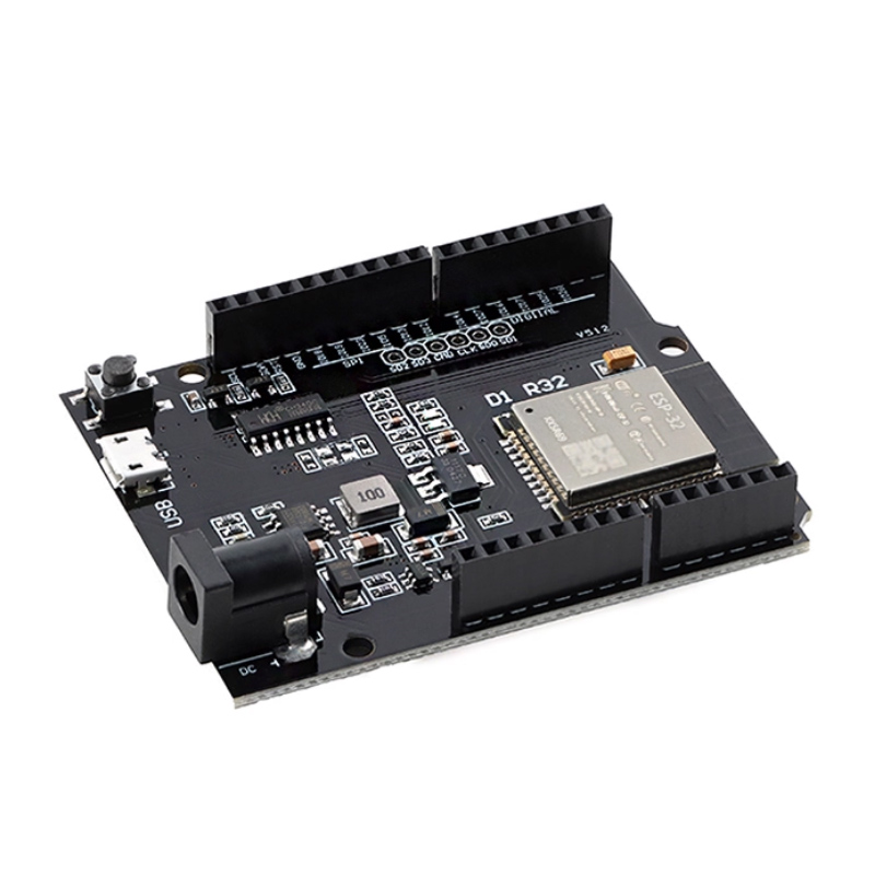 Carte de développement ESP32 p - Wemos D1 Mini avis et prix