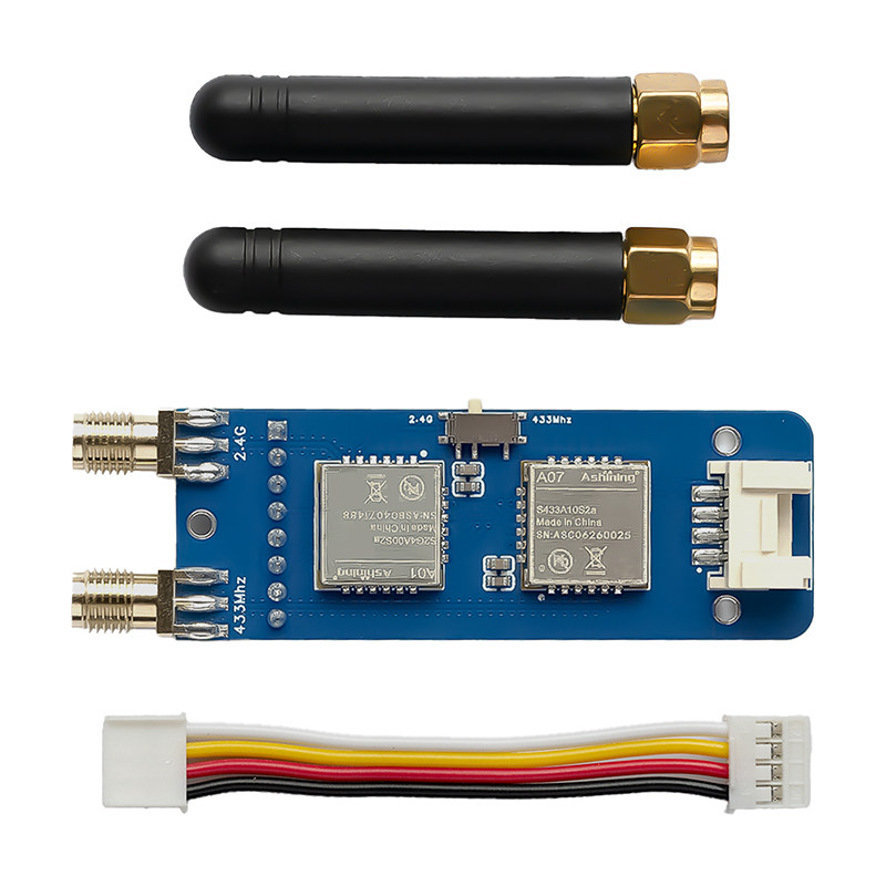 Module IoT compact M5Stack M5S - M5Stickc avis et prix