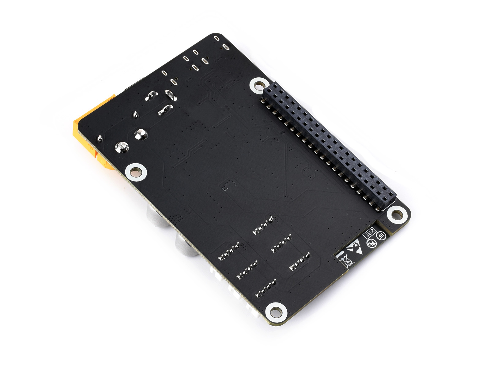 Carte de commande de moteur se - Waveshare Esp32 avis et prix