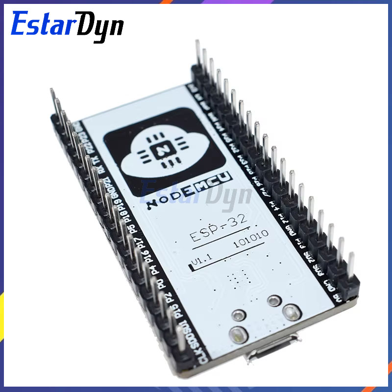 Estardyn sans fil NodeMCU-32S  - Nodemcu 32S avis et prix