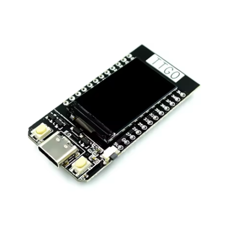 Module WiFi Bluetooth TTGO T-D - Ttgo Tdisplay avis et prix