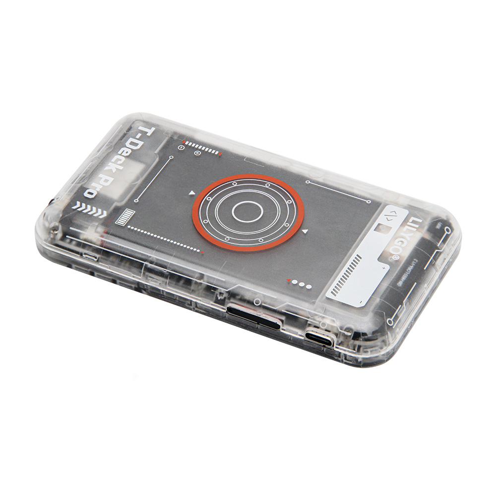 LILYGO® T-Deck Pro ESP32-S3 dé - Ttgo T Watch avis et prix