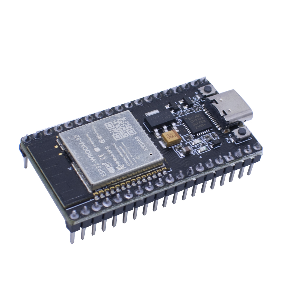 Carte de développement Lua WiF - Nodemcu 32S avis et prix