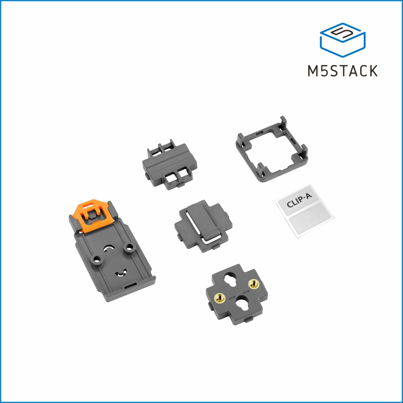 Kit de briques réinitialisatio - M5Stack Core2 avis et prix