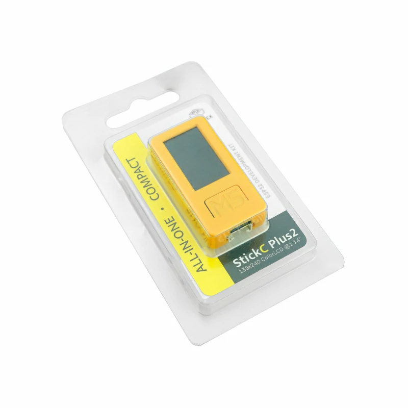 M5Stack M5StickC PLUS2 ESP32-P - M5Stickc avis et prix