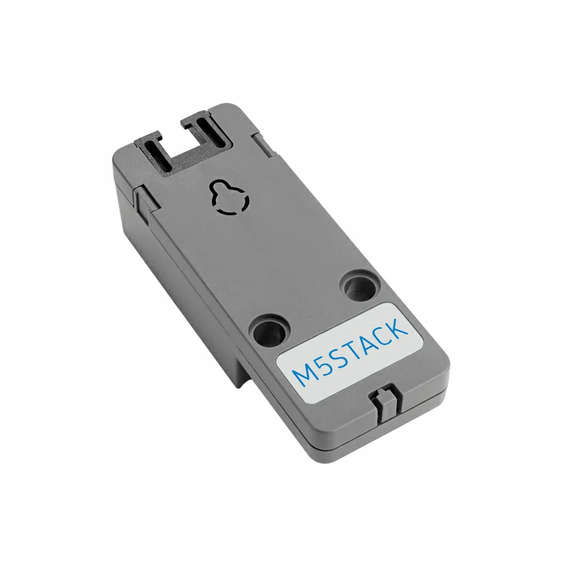 Base PoE ATOMIQUE officielle M - M5Stack avis et prix