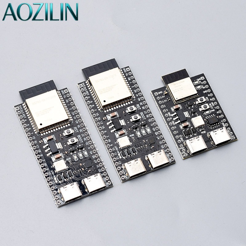 Carte de développement AOZILIN - Esp32 S3 Devkitc 1 avis et prix