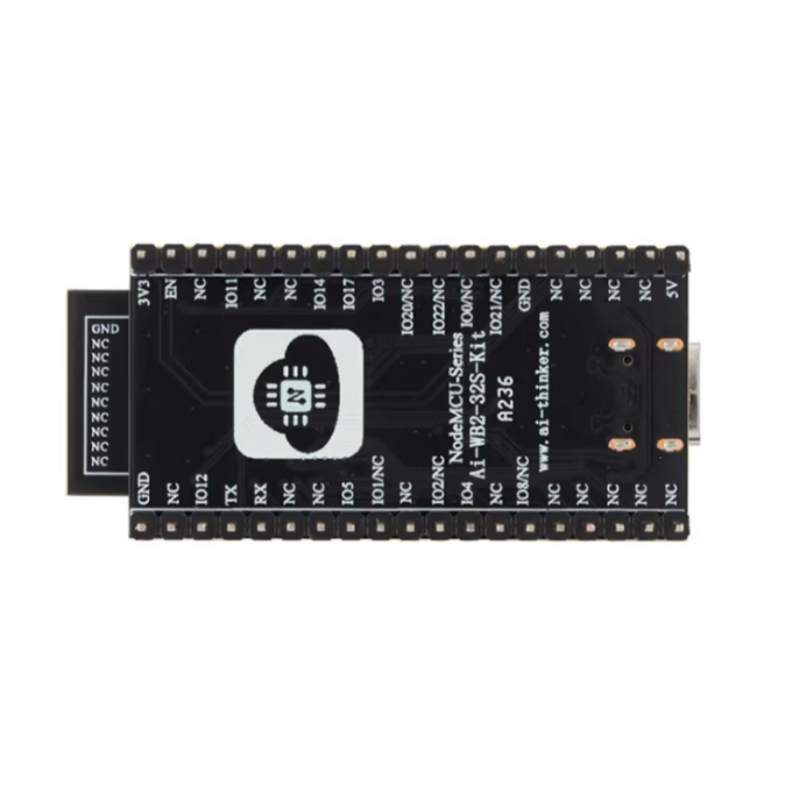 Carte de développement de modu - Nodemcu 32S avis et prix