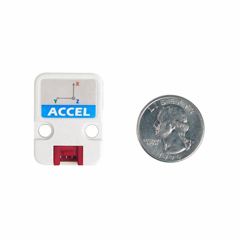 Unité d'accéléromètre numériqu - M5Stack avis et prix