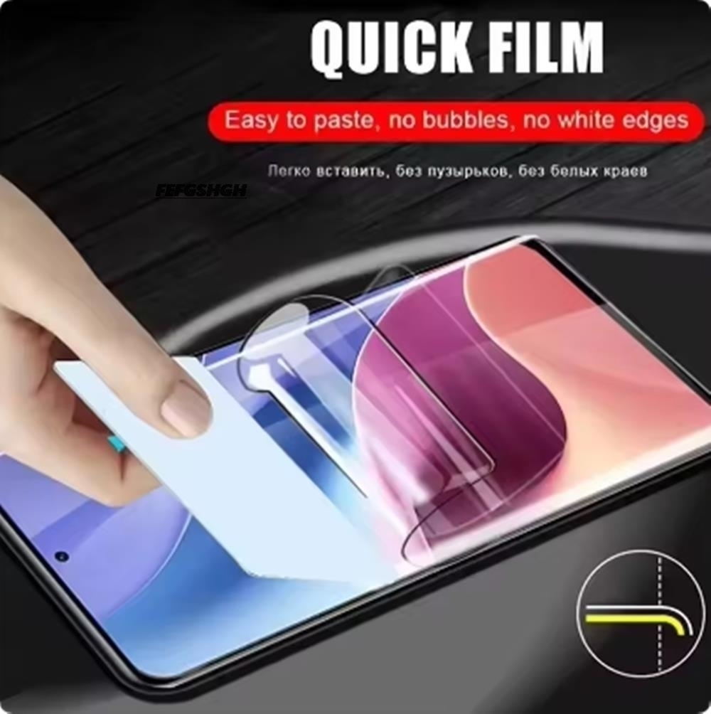 Film Hydrogel hydraulique comp - Lolin S3 avis et prix