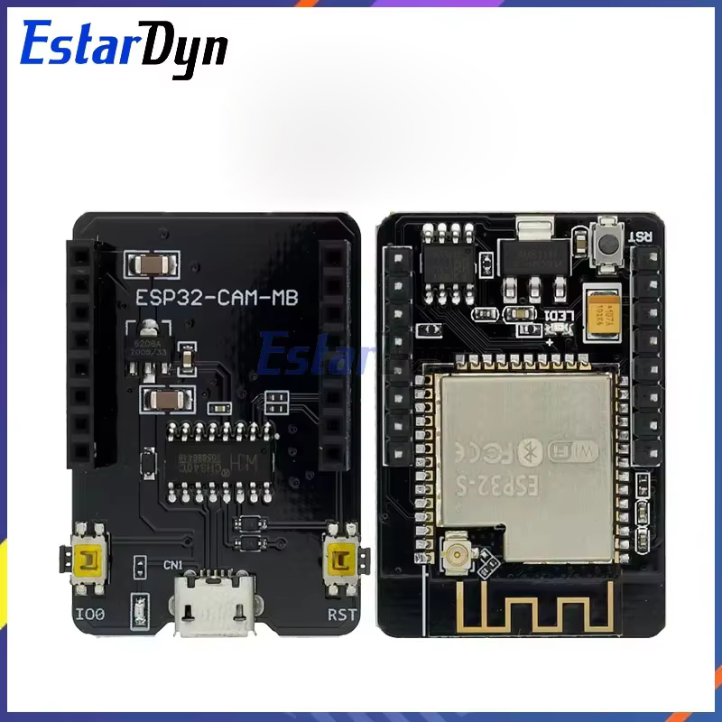 Module Bluetooth ESP32-CAM-MB  - Olimex Esp32 avis et prix