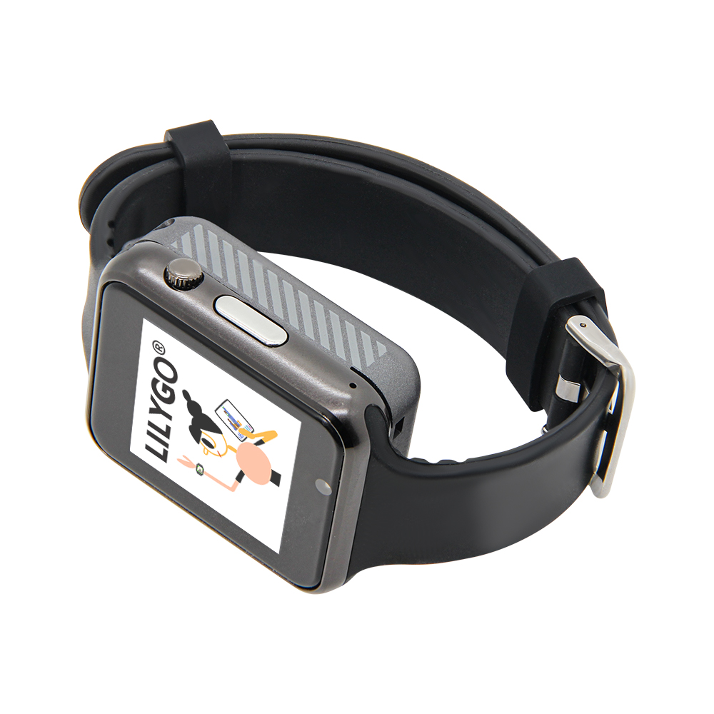 LILYGO® T-WATCH-S3 Plus ESP32- - Ttgo T Watch avis et prix