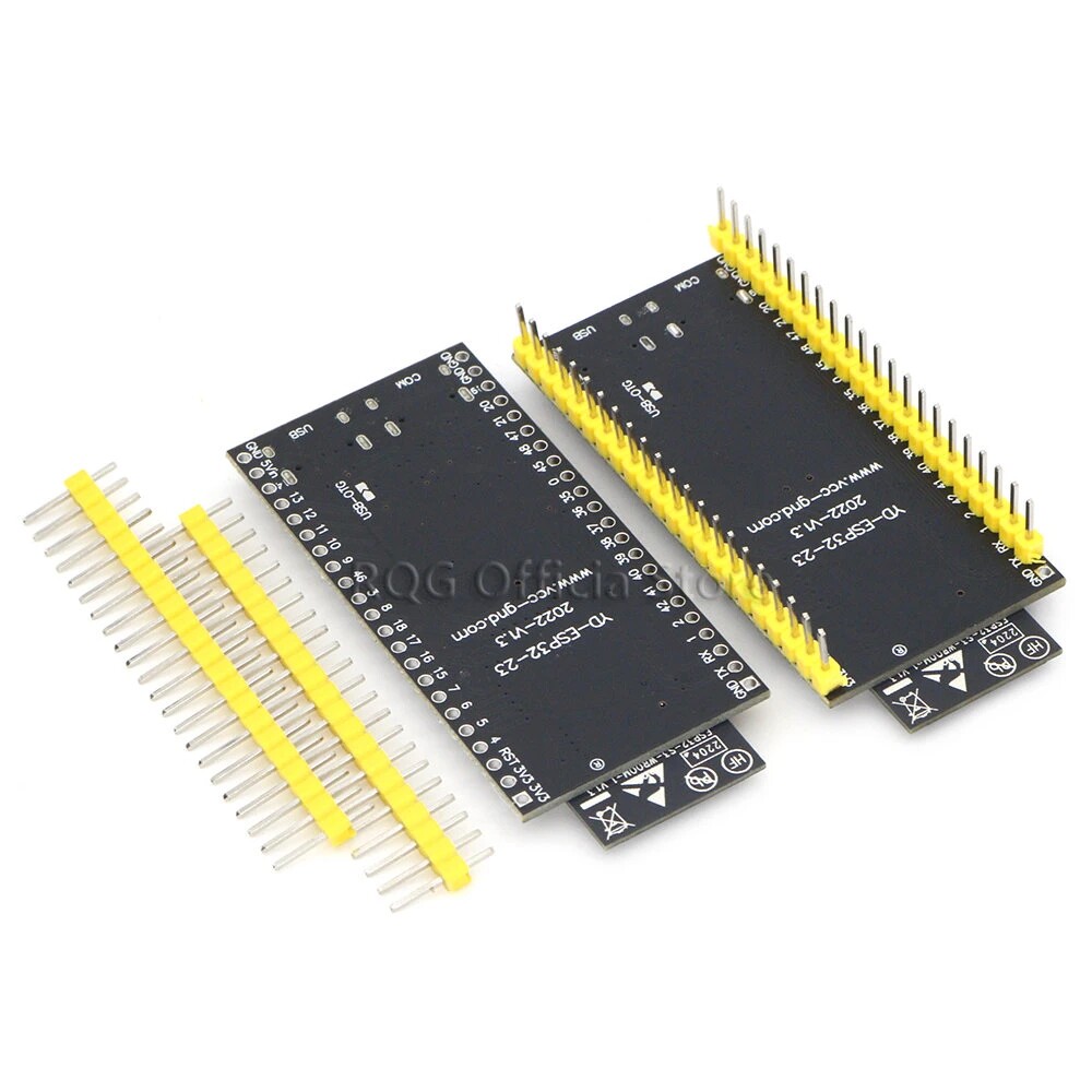 La carte mère ESP32-S3 est dot - Esp32 S3 Devkitc 1 avis et prix